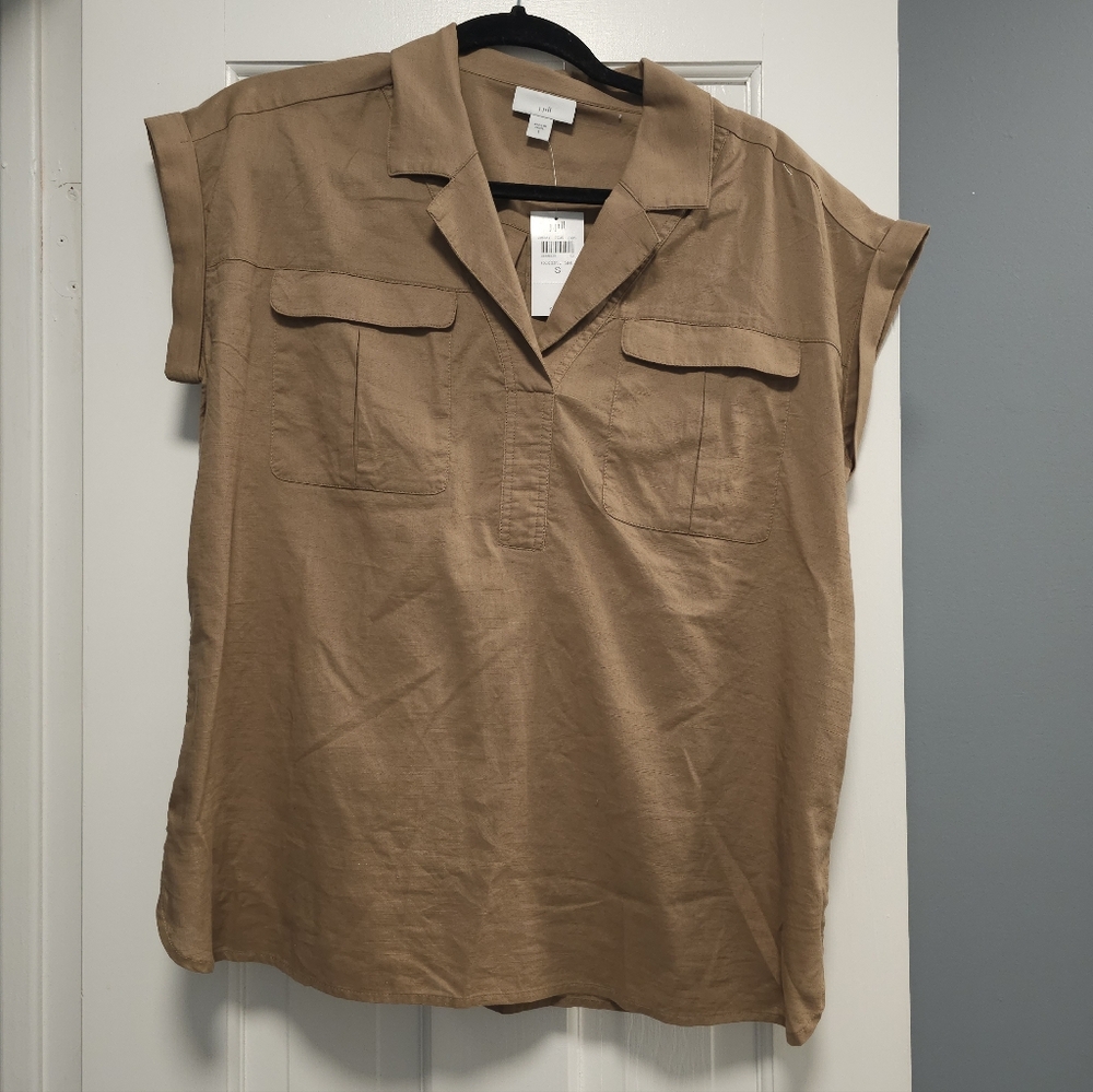J Jill Top